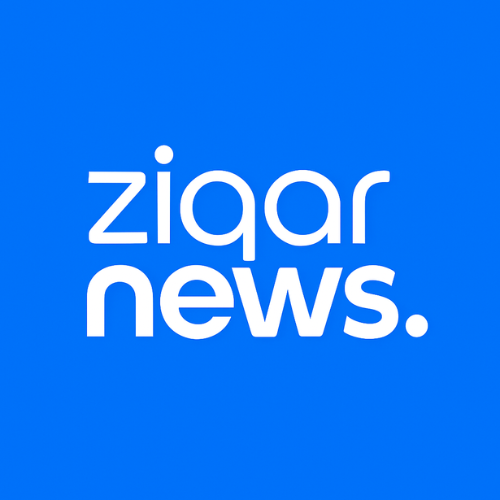 Ziqar News logo